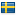 mediaanalys.tv server is located in Sweden